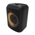 Klipsch Bocina Portátil Party Box Gig Xl, Bluetooth, Alámbrico/Inalámbrico, Negro  9