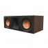 Klipsch Kit Bocina de Canal Central RP-500C II, Alámbrico, 100W RMS, 400W PMPO, Nuez  5