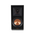 Klipsch Kit Bocinas para Estante RP-500SA II EBONY, Alámbrico, 75W RMS, 300W PMPO, Negro  4