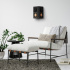 Klipsch Surround RP-502S II, Alámbrico, 2.0 Canales, 100W RMS, 400W PMPO, Negro - Imagen adicional 7