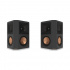 Klipsch Surround RP-502S II, Alámbrico, 2.0 Canales, 100W RMS, 400W PMPO, Negro