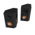 Klipsch Surround RP-502S II, Alámbrico, 2.0 Canales, 100W RMS, 400W PMPO, Negro - Imagen adicional 2