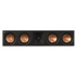 Klipsch Bocina de Canal Central RP-504C II WALNUT, Alámbrico, 150W RMS