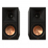 Klipsch Bocina Pasiva para Sistema de Sonido RP-600M II, Alámbrico, 2.0 Canales, 100W RMS, 400W PMPO, Negro  2