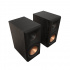 Klipsch Bocina Pasiva para Sistema de Sonido RP-600M II, Alámbrico, 2.0 Canales, 100W RMS, 400W PMPO, Negro  1