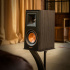 Klipsch Kit Bocinas Pasivas para Estante RP-600M II WALNUT, Alámbrico, 100W RMS, 400W PMPO, Café/Negro  5