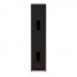 Klipsch Bocinas Tipo Torre RP-8060FA II, Alámbrico, 1.0 Canales, 150W RMS, 600W PMPO, Negro  8