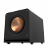 Klipsch Subwoofer RP-1200SW, Alámbrico, 400W RMS,  1