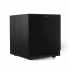 Klipsch Subwoofer SPL-100, 450W RMS, 27 - 125Hz, 10", Negro  2