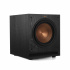 Klipsch Subwoofer SPL-100, 450W RMS, 27 - 125Hz, 10", Negro  1