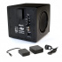 Klipsch Kit para Subwoofer WA-2, Inalámbrico, Negro  3