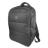 Klip Xtreme Mochila KNB-426 de Poliéster para Laptop 15.6", Negro