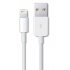 Klip Xtreme Cable de Carga Certificado MFi Ligthning Macho - USB 2.0 Macho, 1 Metro, Blanco, para iPod/iPhone/iPad  2