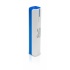 Cargador Portátil Klip Xtreme con Linterna Kenergy, 2600mAh, Azul/Blanco  1