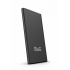 Cargador Portátil Klip Xtreme Enox3700, 3700mAh, Negro