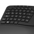 Teclado Klip Xtreme Transcend Wireless, Inalámbrico, USB, Negro (Español)  2