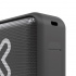 Klip Xtreme Bocina Portátil Nitro, Bluetooth, Inalámbrico, 6W RMS, Micro-USB, Gris - Resistente al Agua  4
