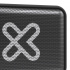 Klip Xtreme Bocina Portátil Nitro, Bluetooth, Inalámbrico, 6W RMS, Micro-USB, Gris - Resistente al Agua  2