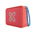 Klip Xtreme Bocina Portátil Nitro, Bluetooth, Inalámbrico, 6W RMS, Micro-USB, Coral - Resistente al Agua  1