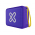 Klip Xtreme Bocina Portátil Nitro, Bluetooth, Inalámbrico, 6W RMS, Micro-USB, Morado - Resistente al Agua  1