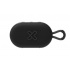 Klip Xtreme Bocina Portátil GrooveSplash, Bluetooth, Inalámbrico, USB-C, 6W, Negro - Resistente al Agua  1