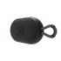 Klip Xtreme Bocina Portátil GrooveSplash, Bluetooth, Inalámbrico, USB-C, 6W, Negro - Resistente al Agua  2