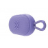 Klip Xtreme Bocina Portátil KBS-030PR, Bluetooth, Inalámbrico, USB-C, 6W, Morado - Resistente al Agua  2