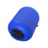 Klip Xtreme Bocina Portátil Titan, Bluetooth, Inalámbrico, 12W RMS, Micro USB, Azul - Resistente al Agua  1