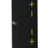 Klip Xtreme Bocina Portátil KBS-800, Bluetooth, Inalámbrico, 2.0, 20W RMS, Negro  3