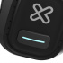 Klip Xtreme Audífonos con Micrófono Monoaural VoxCom, Alámbrico, USB C, Negro  5