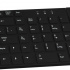 Kit de Teclado y Mouse Klip Xtreme Revolution, Inalámbrico, USB, Negro (Español)  3