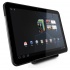 Klip Xtreme Base Plegable KCP-020 para iPad/Tableta 10'', Negro/Plata  2