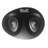 Klip Xtreme Audífonos Intrauriculares TwinBuds KHS-700, Inalámbrico, Bluetooth, Negro  3