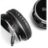 Klip Xtreme KHS-865 Audífonos, Inalámbrico, Bluetooth, 3.5mm, Negro - Imagen adicional 3