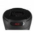 Klip Xtreme Bafle KLS-601, Bluetooth, Alámbrico/Inalámbrico, 2000W PMPO, 120W RMS, USB, Negro  3