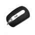 Mouse Klip Xtreme Óptico KMO-102, Alámbrico, USB+PS/2, 800DPI, Negro - Imagen adicional 2