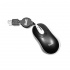 Mouse Klip Xtreme Óptico KMO-103, Alámbrico, USB, 800DPI, Negro/Plata  2