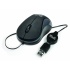Mouse Klip Xtreme Óptico KMO-113, Alámbrico, USB, 1000DPI, Negro/Gris  1