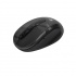 Mouse Klip Xtreme Óptico KMW-330, RF Inalámbrico, 1600DPI, Negro  1