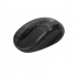 Mouse Ergonómico Klip Xtreme KMW-330, Inalámbrico, Óptico, 1.600DPI, RF Inalámbrico, Negro  1