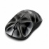 Mouse Klip Xtreme Óptico KMW-360, Inlámbrico, Bluetooth, 1000DPI, Negro  1