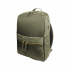 Klip Xtreme Mochila 1200D de Nylon para Laptop 15.6", Verde  1