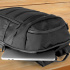 Klip Xtreme Mochila Pioneer de Poliéster para Laptop 16", Negro   7