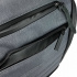 Klip Xtreme Mochila de Nylon Kruiser para Laptop 15.6", Gris  6