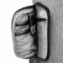 Klip Xtreme Mochila de Nylon Kruiser para Laptop 15.6", Gris  4