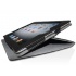 Klip Xtreme Funda KNC-085BK para iPad/iPad2, Negro  2