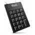 Klip Xtreme Teclado Numérico Abacus, USB, Negro  1
