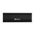 Klip Xtreme Barra de Sonido Tunebar, Bluetooth, Alámbrico/Inalámbrico, 2.0 Canales, 60W RMS, USB, Negro  3