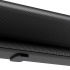 Klip Xtreme Barra de Sonido con Subwoofer KSB-150, Bluetooth, Inalámbrico, 2.0 Canales, 100W RMS, Negro - Imagen adicional 1