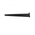 Klip Xtreme Barra de Sonido con Subwoofer KSB-150, Bluetooth, Inalámbrico, 2.0 Canales, 100W RMS, Negro